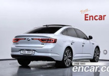 Renault Sm6 