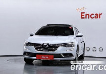 Renault Sm6 