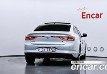 Renault Sm6 
