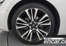 Renault Sm6 