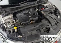 Renault Sm6 