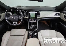 Renault Sm6 