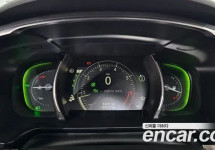 Renault Sm6 