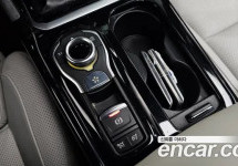 Renault Sm6 