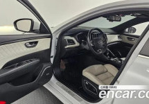 Renault Sm6 