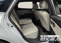 Renault Sm6 