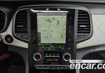 Renault Sm6 