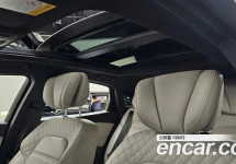 Renault Sm6 