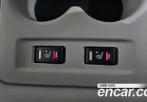 Renault Sm6 