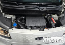 Kia Ray 