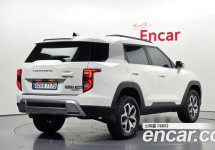 Ssangyong Torres 