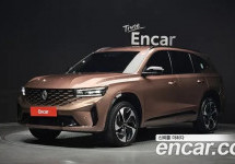 Renault Grand Koleos 