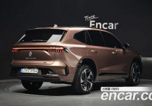 Renault Grand Koleos 
