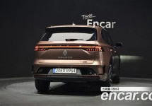 Renault Grand Koleos 