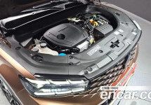 Renault Grand Koleos 