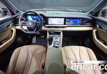 Renault Grand Koleos 
