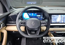 Renault Grand Koleos 