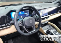 Renault Grand Koleos 
