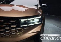 Renault Grand Koleos 