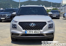 Hyundai Venue 