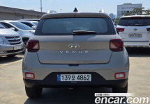 Hyundai Venue 