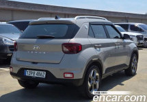 Hyundai Venue 