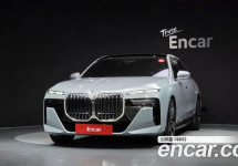 Bmw 7-Series 