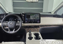 Lexus Lm 