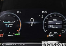 Lexus Lm 