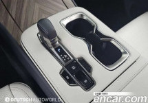 Lexus Lm 
