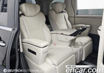 Lexus Lm 