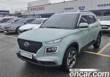 Hyundai Venue 