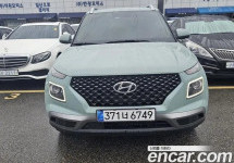 Hyundai Venue 