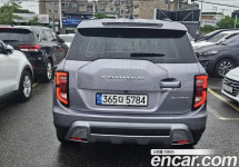 Ssangyong Torres 