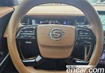 Ssangyong Torres 