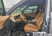 Ssangyong Torres 