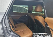 Ssangyong Torres 