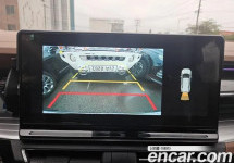 Ssangyong Torres 