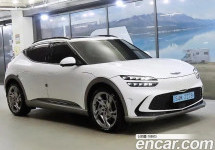 Genesis Gv60 