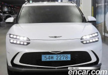 Genesis Gv60 