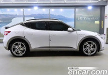 Genesis Gv60 