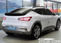 Genesis Gv60 