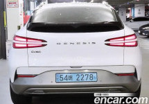 Genesis Gv60 
