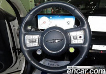 Genesis Gv60 