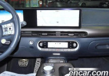 Genesis Gv60 