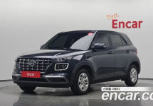 Hyundai Venue 