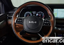 Kia Mohave 