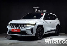 Renault Grand Koleos 
