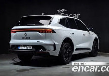 Renault Grand Koleos 