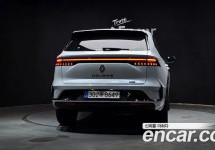 Renault Grand Koleos 